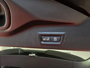 BMW X5 M50d