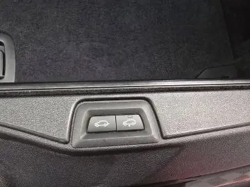 BMW X5 M50d