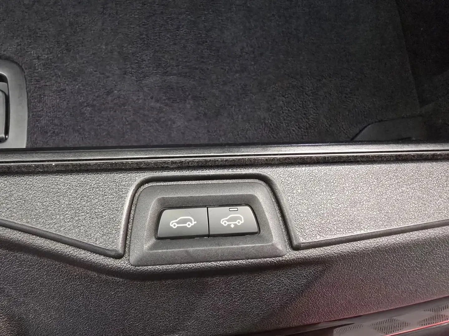 BMW X5 M50d