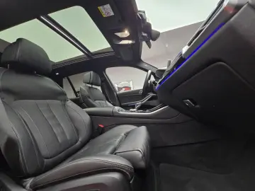 BMW X5 M50d