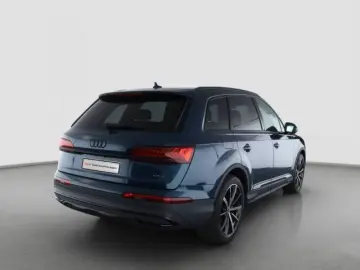 AUDI Q7 55 TFSI *QUA*LED*360*HUD*LUFT*LEASING