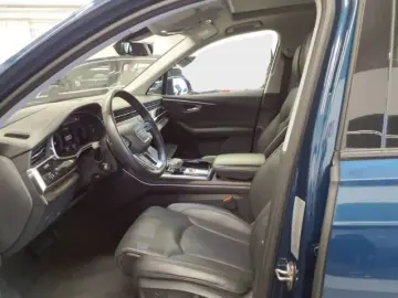 AUDI Q7 55 TFSI *QUA*LED*360*HUD*LUFT*LEASING