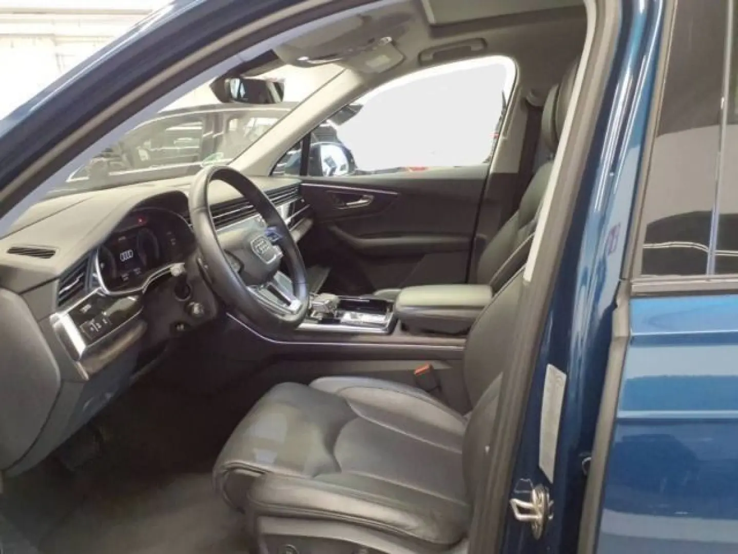 AUDI Q7 55 TFSI *QUA*LED*360*HUD*LUFT*LEASING
