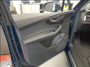 AUDI Q7 55 TFSI *QUA*LED*360*HUD*LUFT*LEASING