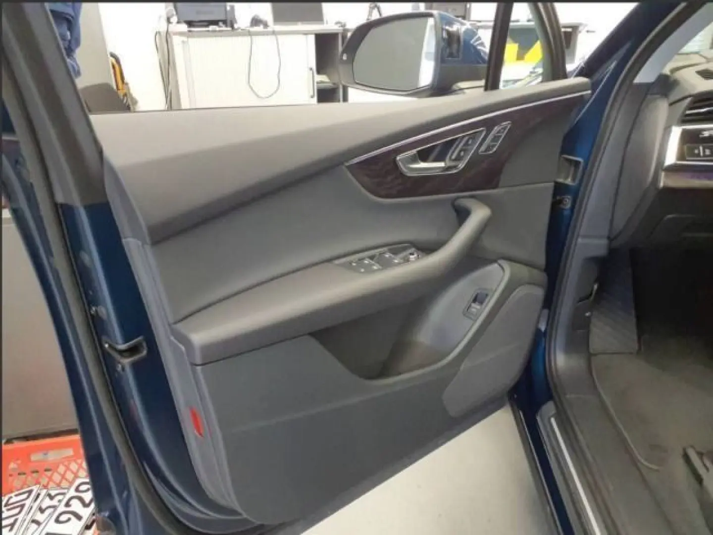 AUDI Q7 55 TFSI *QUA*LED*360*HUD*LUFT*LEASING
