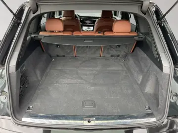 AUDI Q7 55 TFSI S line qu Matrix B&O LEASING