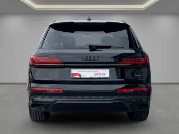 AUDI Q7 55 TFSI S line qu Matrix B&O LEASING