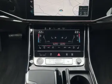 AUDI Q7 55 TFSI S line qu Matrix B&O LEASING