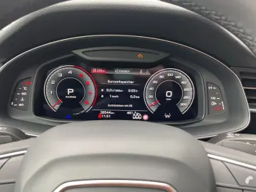 AUDI Q7 55 TFSI S line qu Matrix B&O LEASING