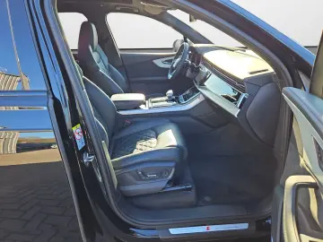AUDI Q7 55 TFSI tiptronic quattro S line LEASING