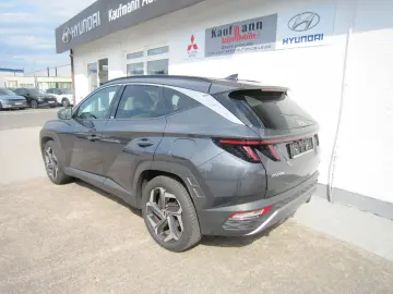 Tucson PLUG-IN Hybrid 1.6 T- PRIME/360/Ventilation