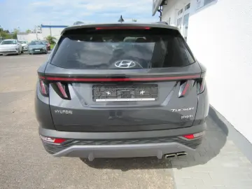 Tucson PLUG-IN Hybrid 1.6 T- PRIME/360/Ventilation