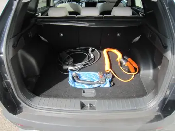 Tucson PLUG-IN Hybrid 1.6 T- PRIME/360/Ventilation