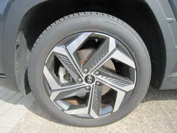 Tucson PLUG-IN Hybrid 1.6 T- PRIME/360/Ventilation