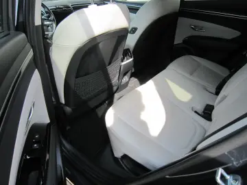 Tucson PLUG-IN Hybrid 1.6 T- PRIME/360/Ventilation