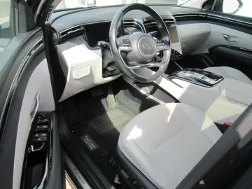 Tucson PLUG-IN Hybrid 1.6 T- PRIME/360/Ventilation