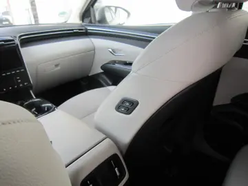 Tucson PLUG-IN Hybrid 1.6 T- PRIME/360/Ventilation