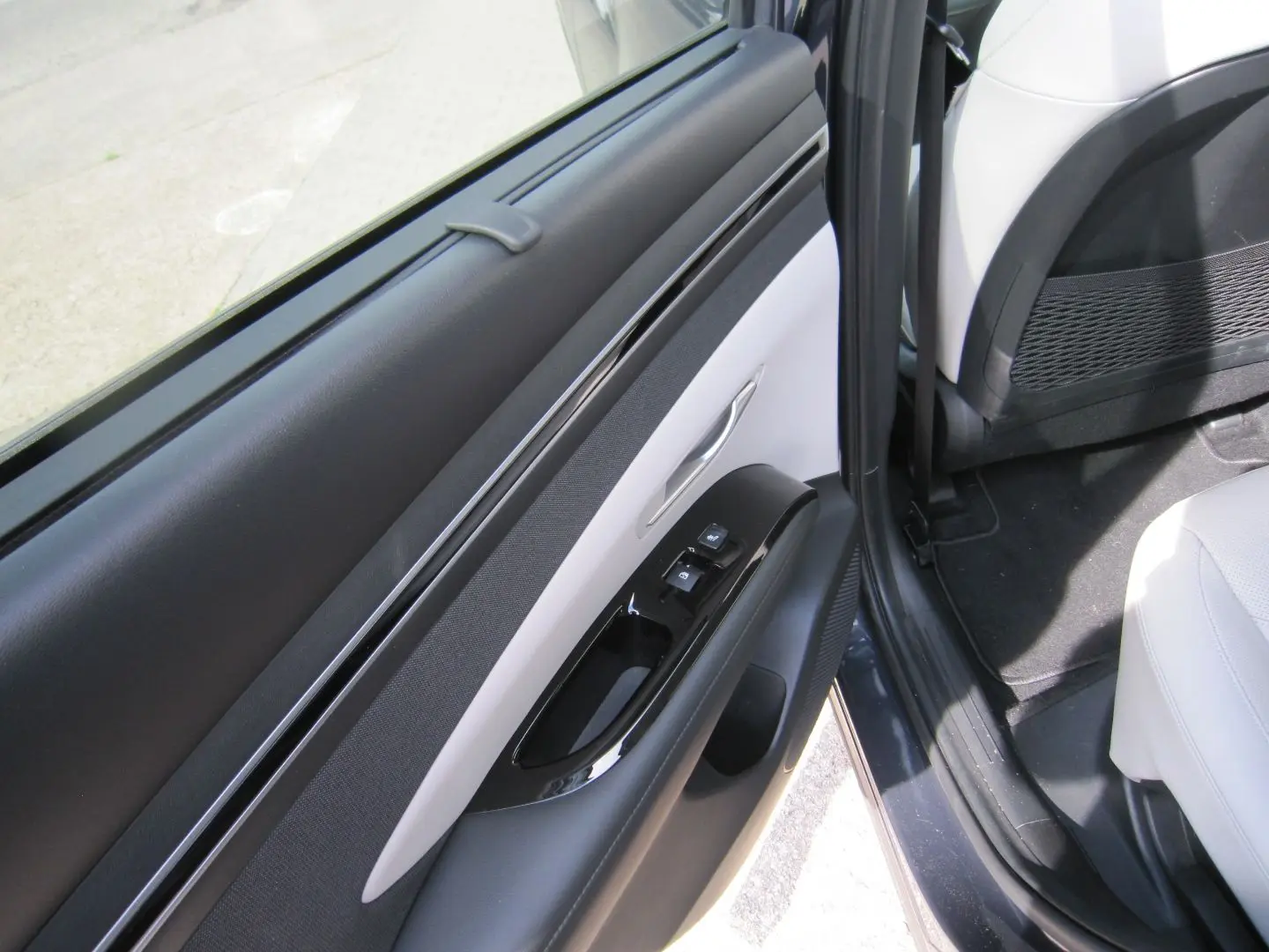 Tucson PLUG-IN Hybrid 1.6 T- PRIME/360/Ventilation