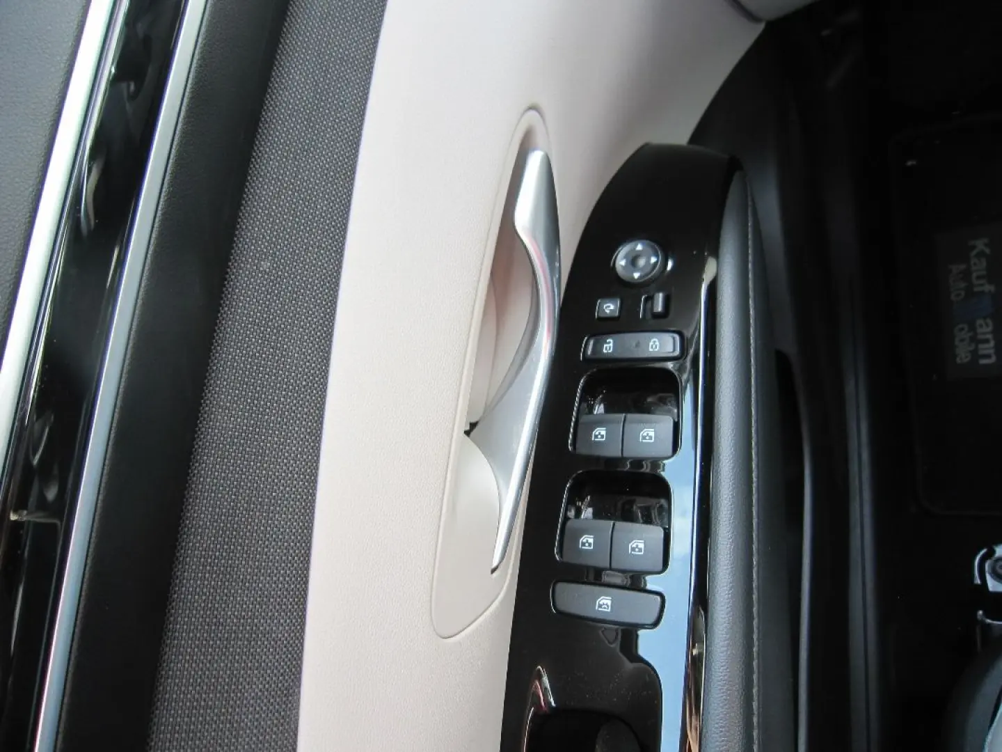 Tucson PLUG-IN Hybrid 1.6 T- PRIME/360/Ventilation
