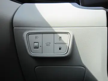 Tucson PLUG-IN Hybrid 1.6 T- PRIME/360/Ventilation