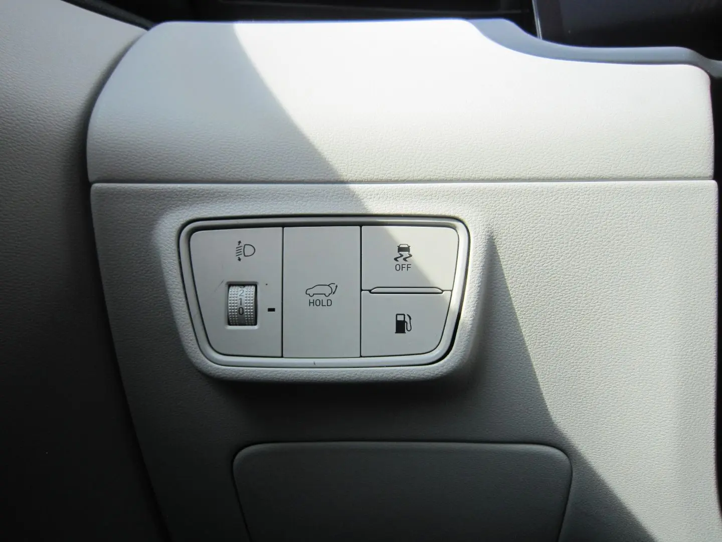 Tucson PLUG-IN Hybrid 1.6 T- PRIME/360/Ventilation