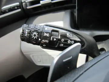 Tucson PLUG-IN Hybrid 1.6 T- PRIME/360/Ventilation