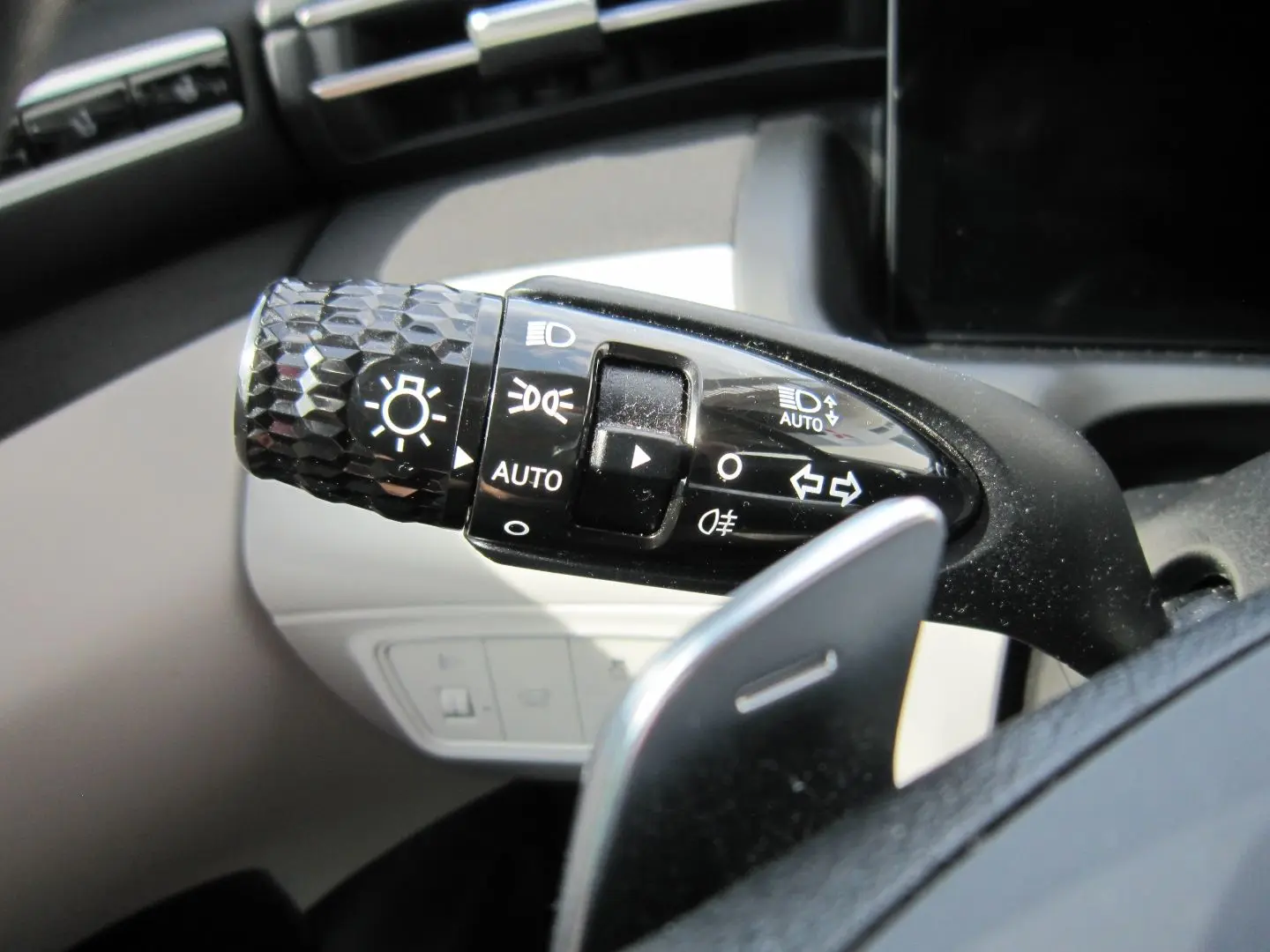 Tucson PLUG-IN Hybrid 1.6 T- PRIME/360/Ventilation