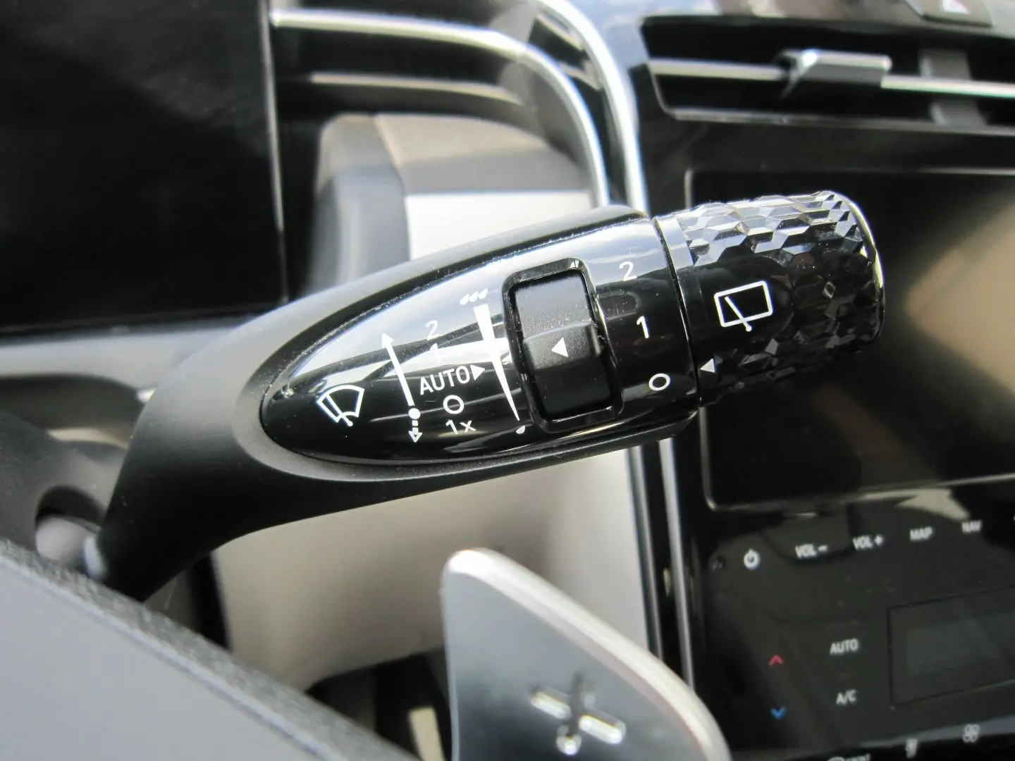 Tucson PLUG-IN Hybrid 1.6 T- PRIME/360/Ventilation