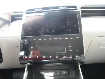 Tucson PLUG-IN Hybrid 1.6 T- PRIME/360/Ventilation