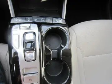 Tucson PLUG-IN Hybrid 1.6 T- PRIME/360/Ventilation