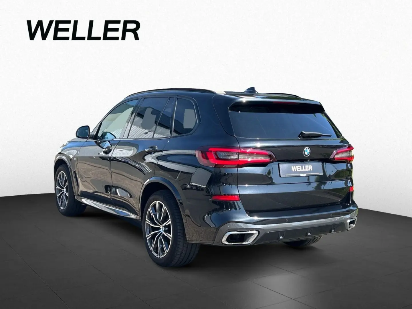X5 xDrive30d M SPORT LiveProf RFK Adap M Fahrwk
