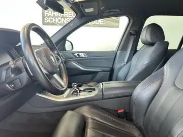 X5 xDrive30d M SPORT LiveProf RFK Adap M Fahrwk