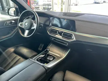 X5 xDrive30d M SPORT LiveProf RFK Adap M Fahrwk