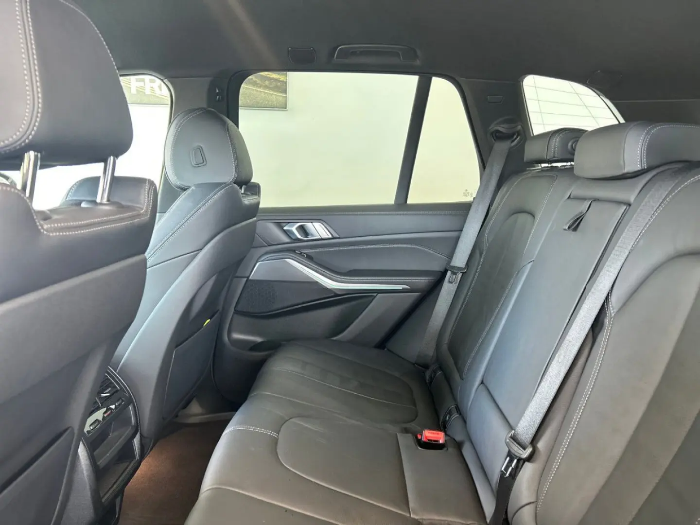 X5 xDrive30d M SPORT LiveProf RFK Adap M Fahrwk