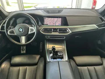 X5 xDrive30d M SPORT LiveProf RFK Adap M Fahrwk