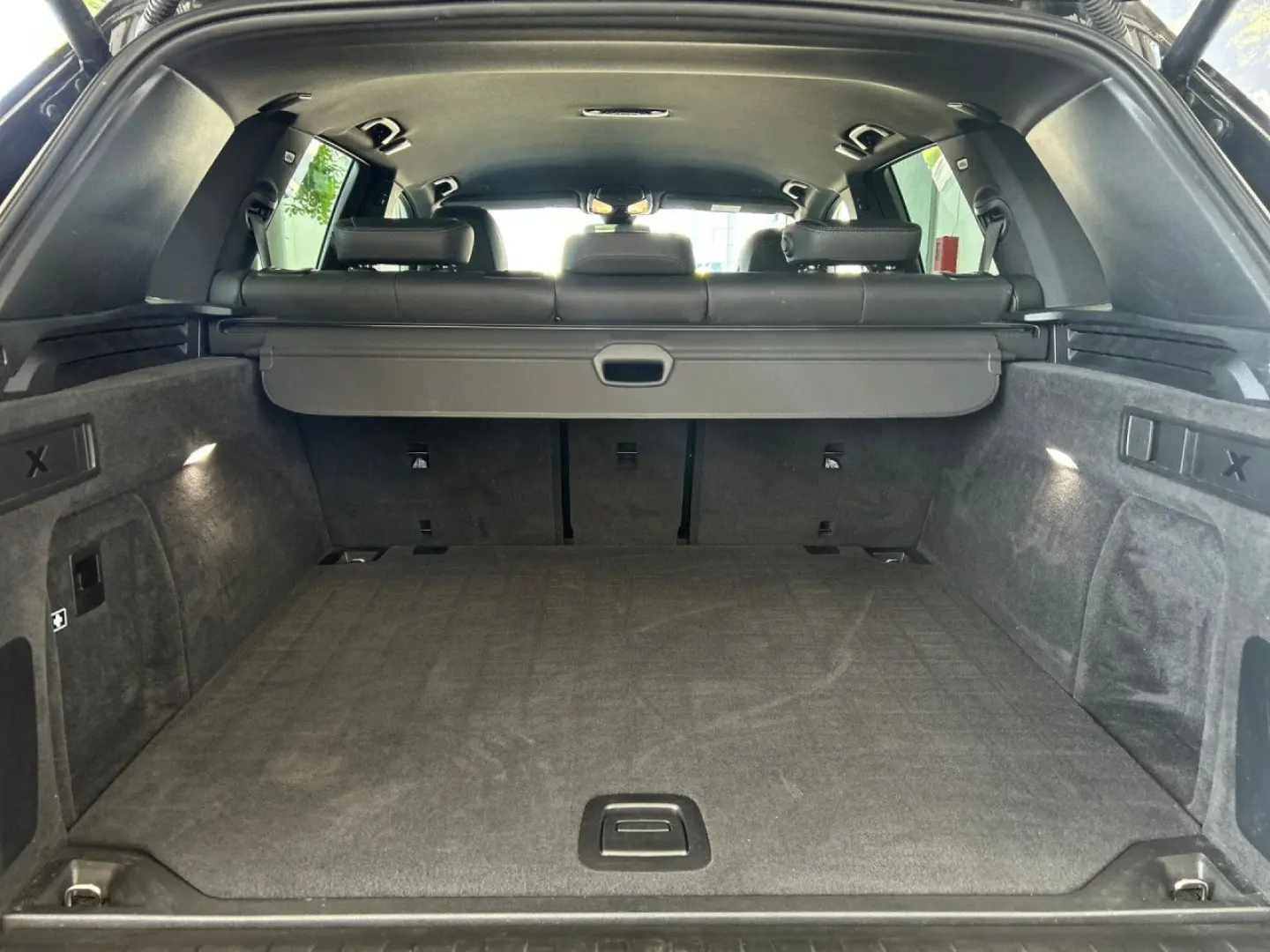 X5 xDrive30d M SPORT LiveProf RFK Adap M Fahrwk
