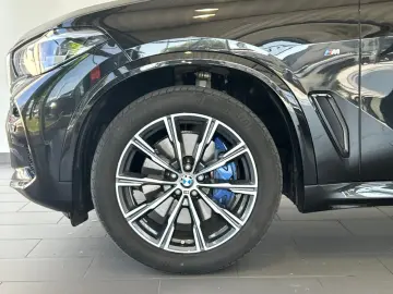 X5 xDrive30d M SPORT LiveProf RFK Adap M Fahrwk
