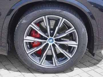 X5 xDrive45e M Sport Head-Up Laserlicht Pianolac