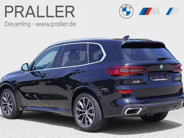 X5 xDrive45e M Sport Head-Up Laserlicht Pianolac