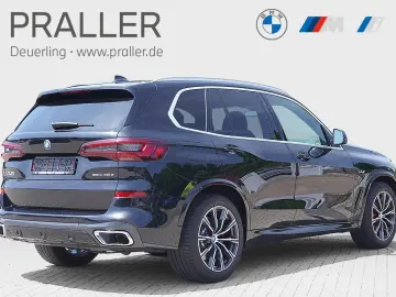 X5 xDrive45e M Sport Head-Up Laserlicht Pianolac
