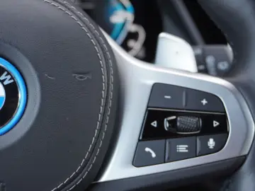 X5 xDrive45e M Sport Head-Up Laserlicht Pianolac