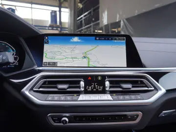 X5 xDrive45e M Sport Head-Up Laserlicht Pianolac