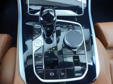 X5 xDrive45e M Sport Head-Up Laserlicht Pianolac