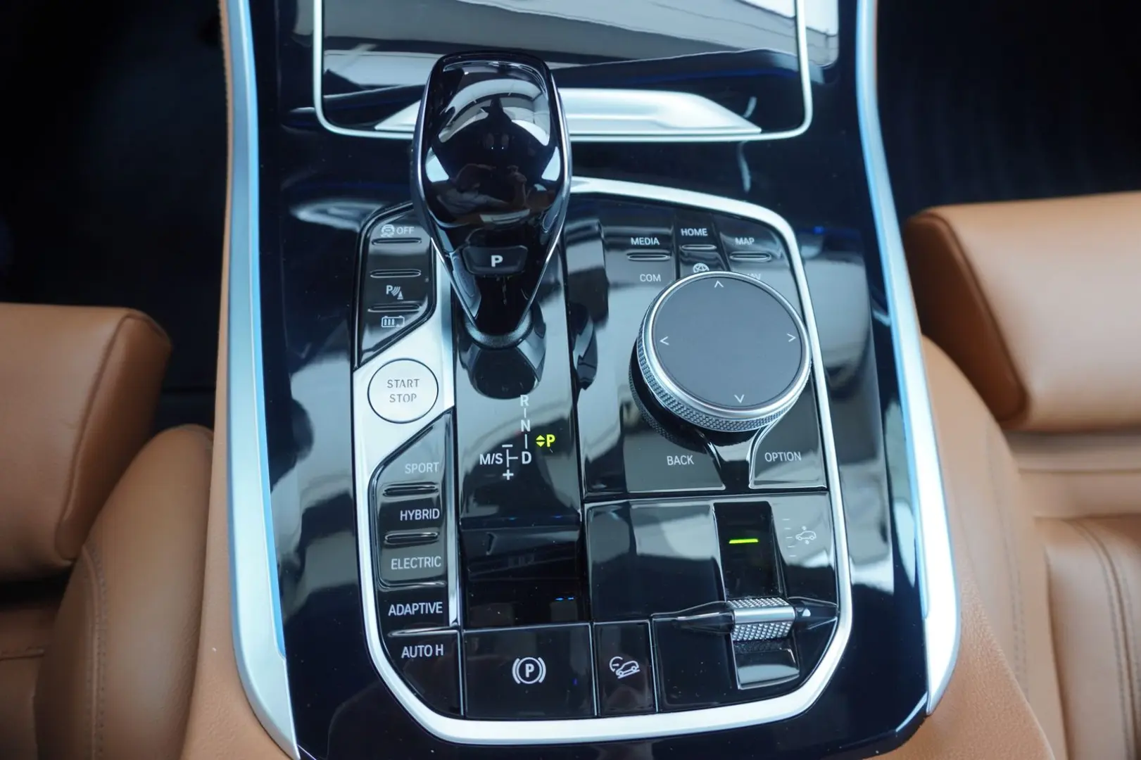 X5 xDrive45e M Sport Head-Up Laserlicht Pianolac