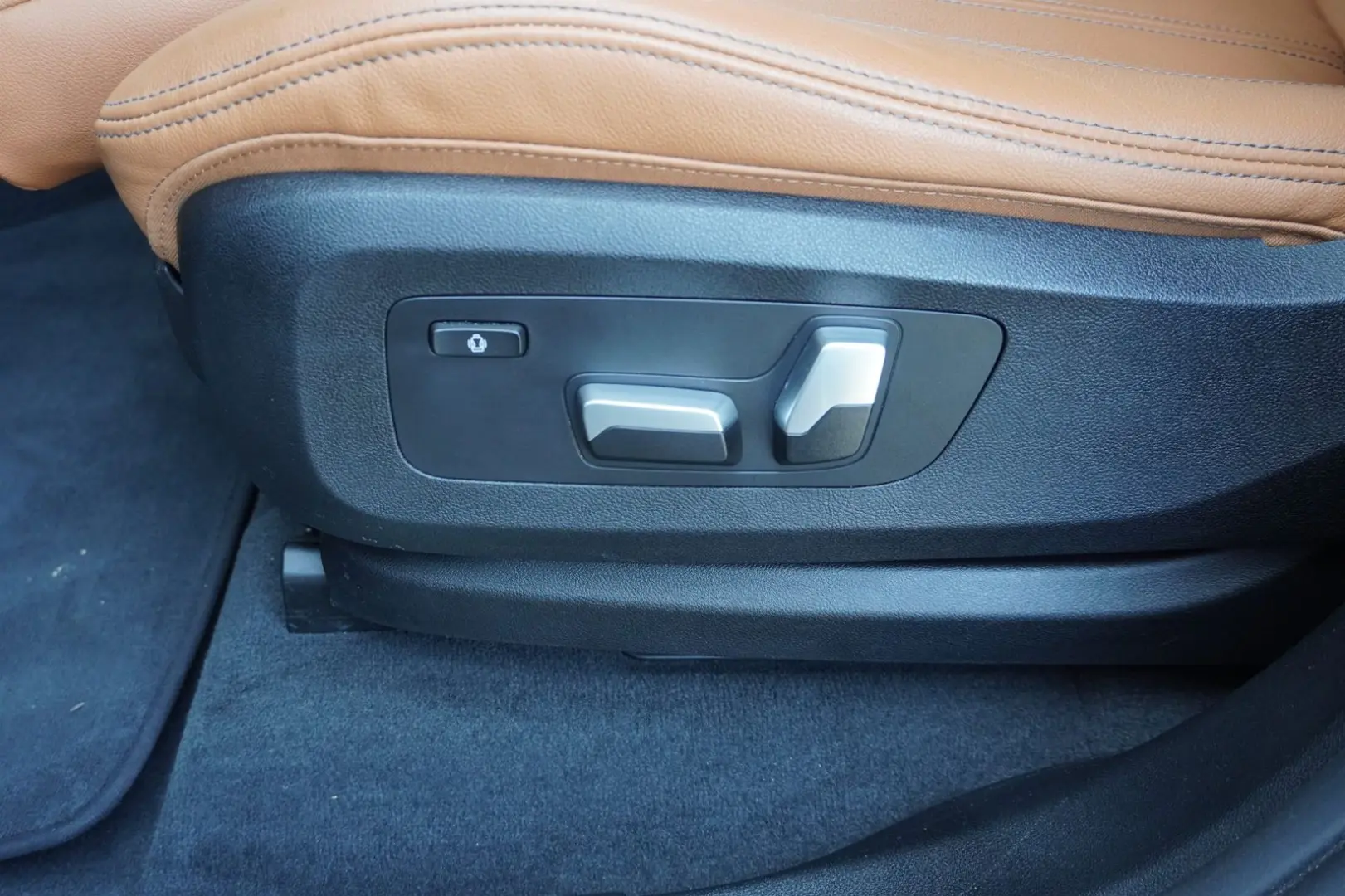 X5 xDrive45e M Sport Head-Up Laserlicht Pianolac