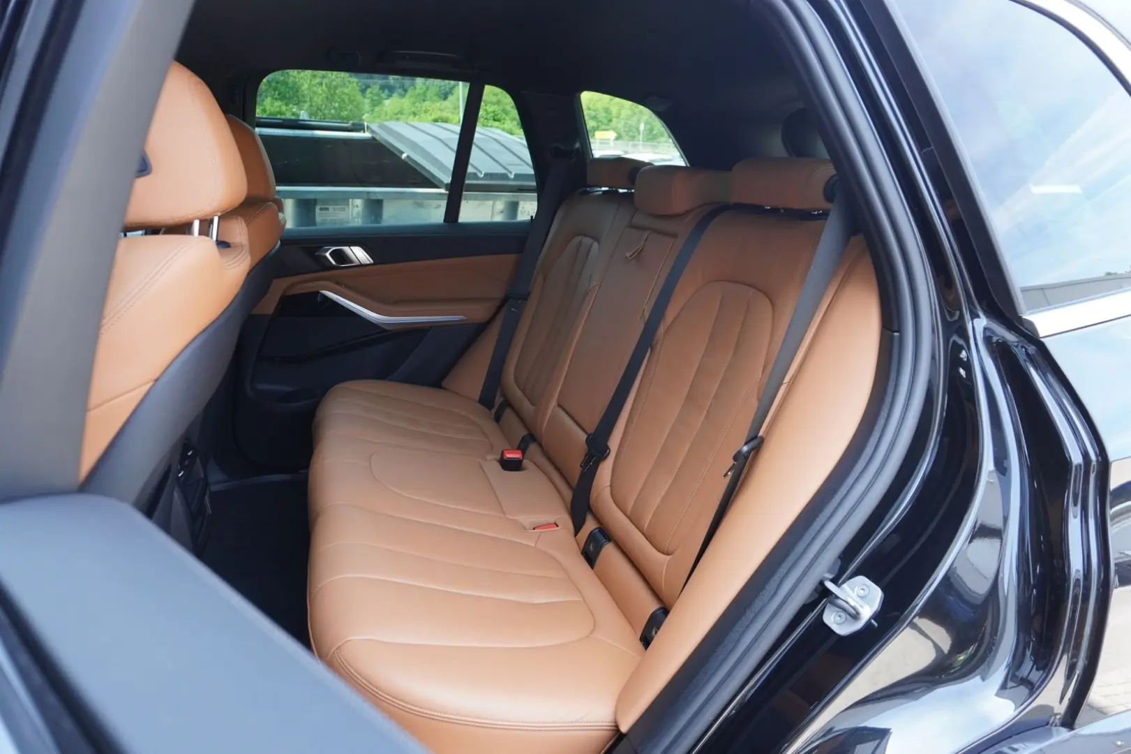 X5 xDrive45e M Sport Head-Up Laserlicht Pianolac
