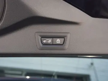 X5 xDrive45e M Sport Head-Up Laserlicht Pianolac