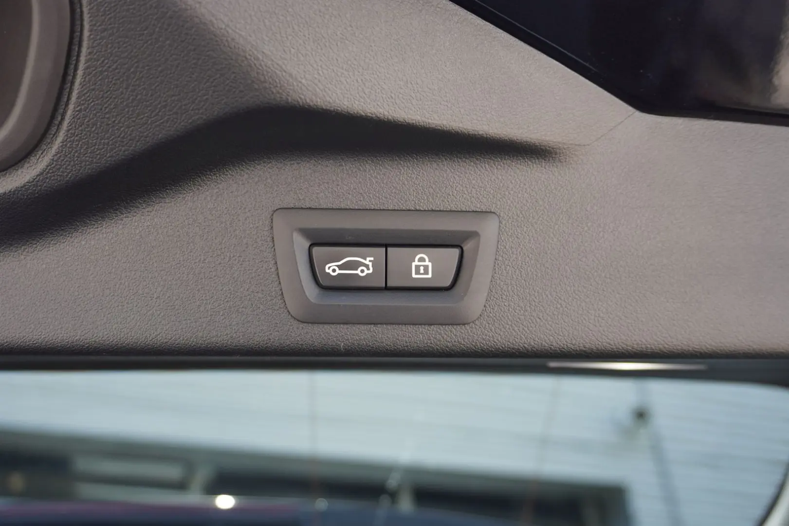 X5 xDrive45e M Sport Head-Up Laserlicht Pianolac