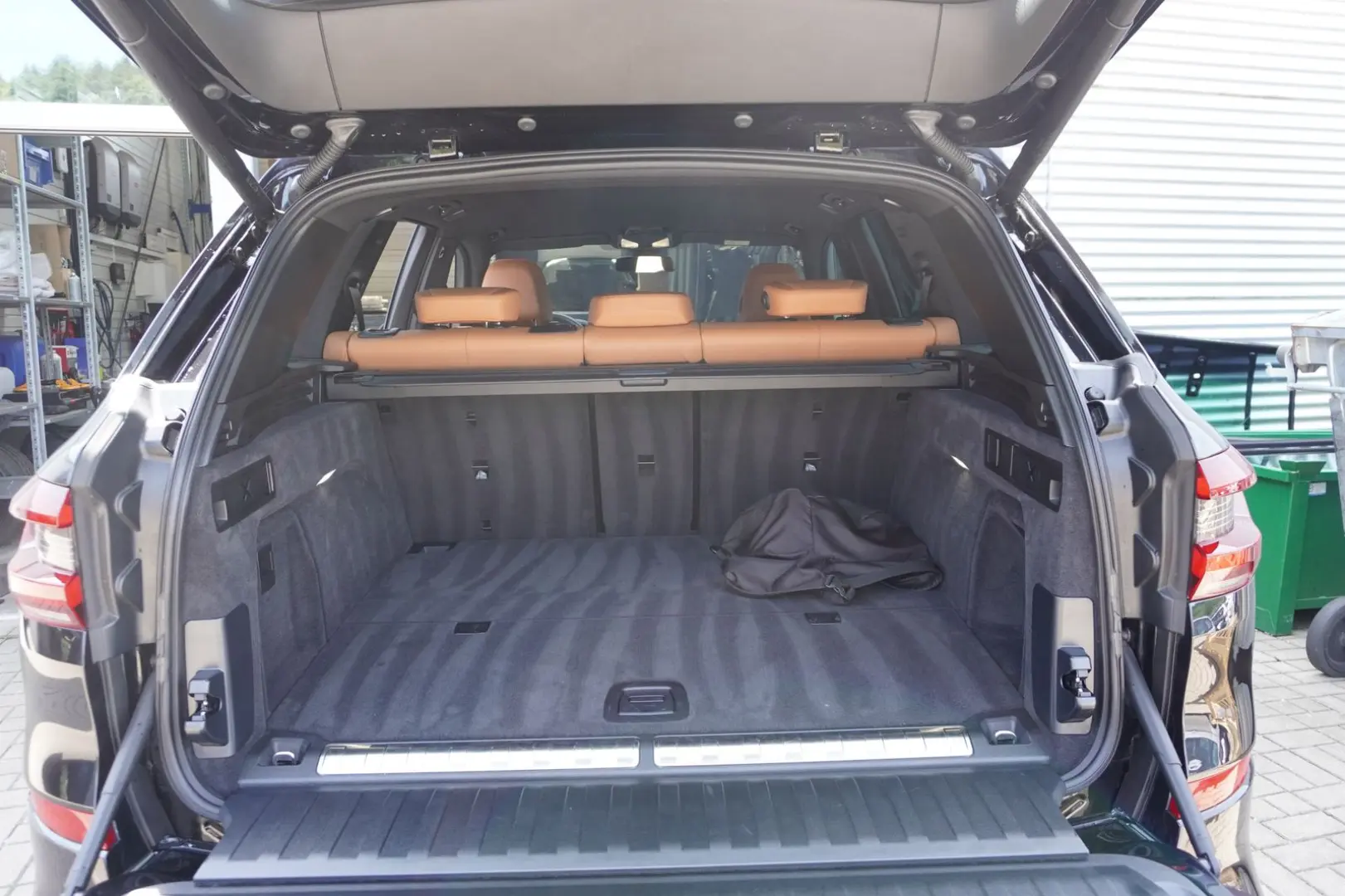 X5 xDrive45e M Sport Head-Up Laserlicht Pianolac