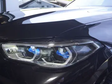 X5 xDrive45e M Sport Head-Up Laserlicht Pianolac